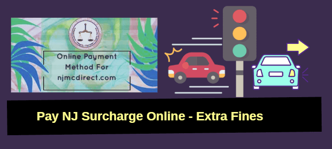 Pay-NJ-Surcharge-Online-Extra-Fines